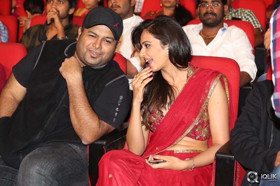 Tiger-Movie-Audio-Launch